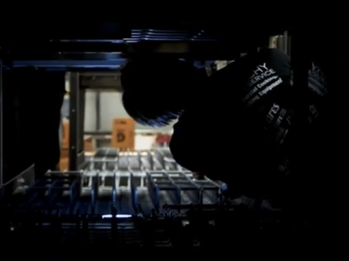 An Overview of the Top Brands in Commercial Dishwashing Equipment, Including Champion, Jackson, Meiko, and CMA